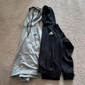 Bundle Men’s Adidas Hoodies